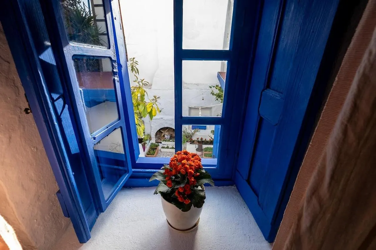 Villa Authentic Bodrum House Turquie