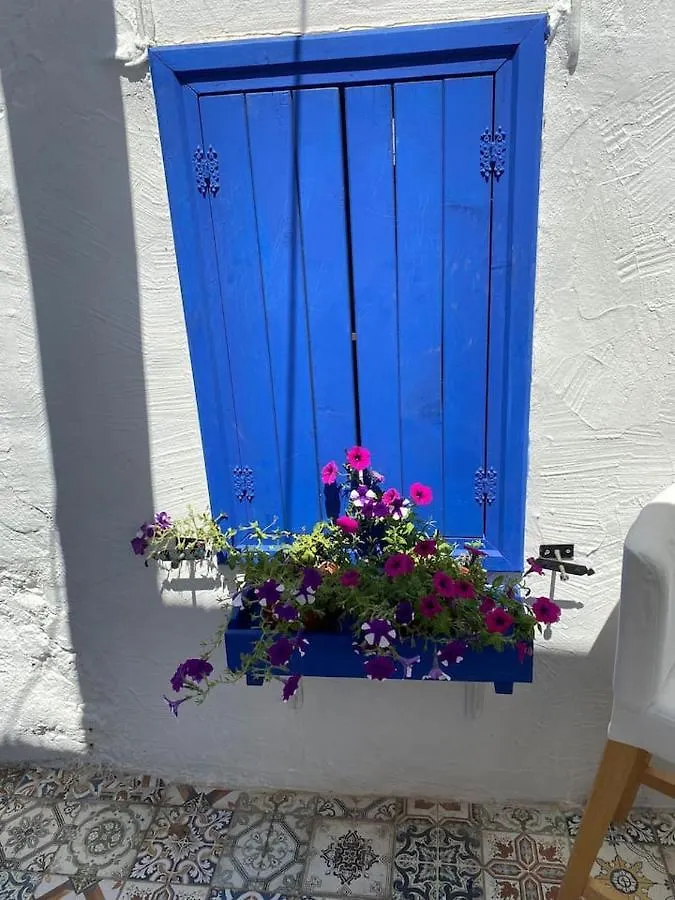 Villa Authentic Bodrum House 0*,