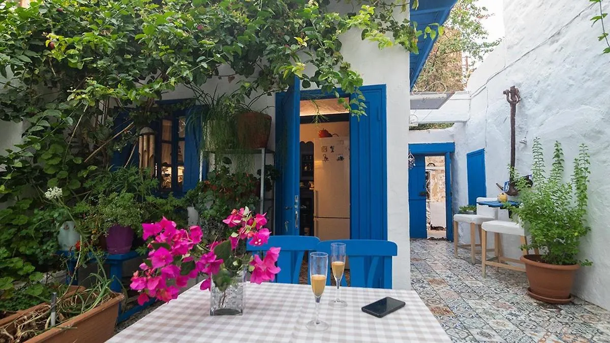 Hébergement de vacances Villa Authentic Bodrum House Turquie